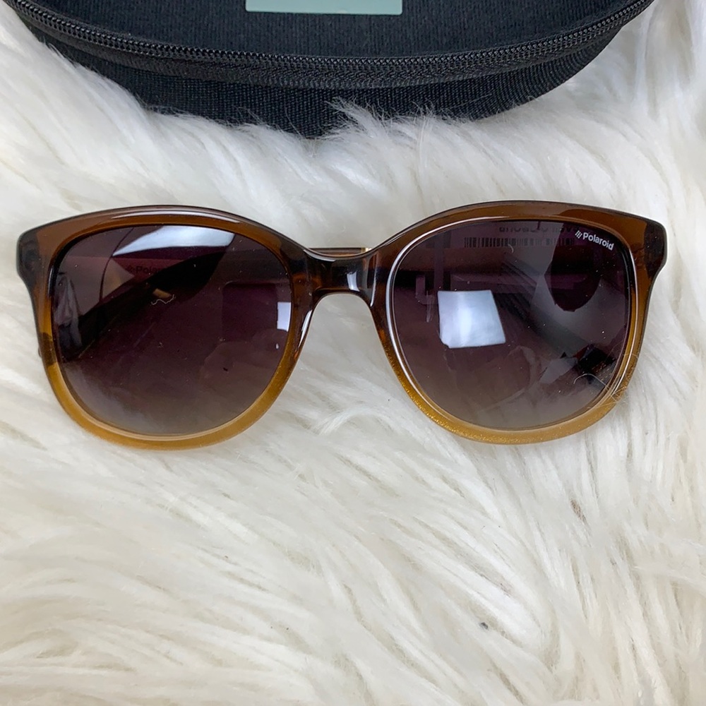 Polaroid NWT polarized sunglasses